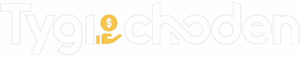 LOGO Tỷ Giá Chợ Đen