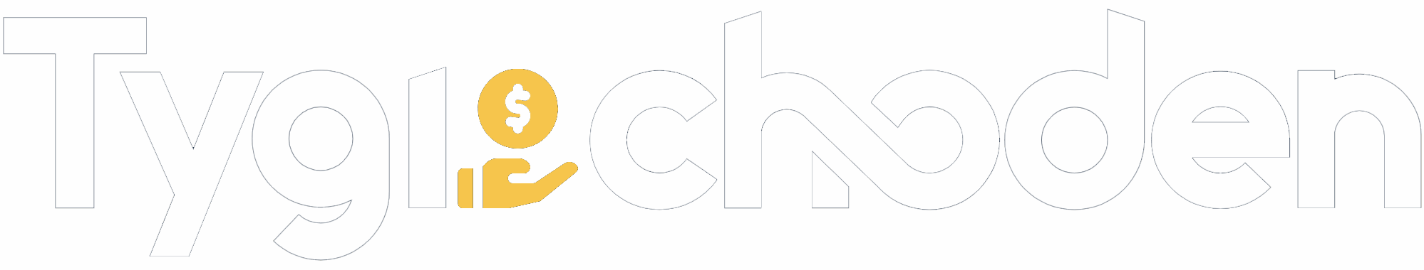 LOGO Tỷ Giá Chợ Đen