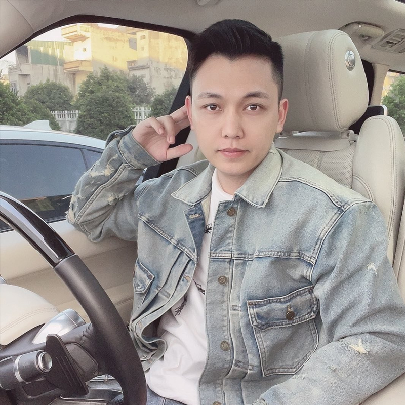 Hoàng Đức Thành