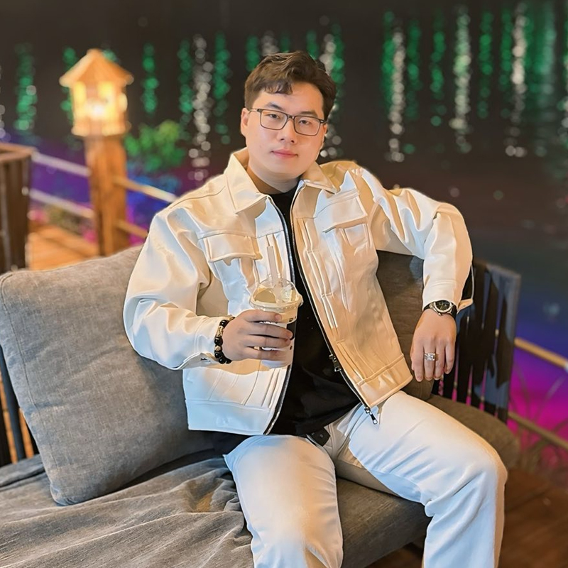 Nguyễn Mạnh Cường